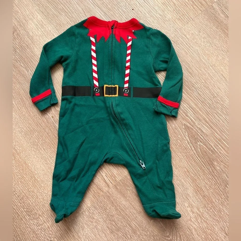 Carters bundle includes